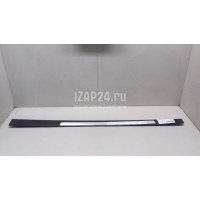 Накладка порога (внутренняя) VAG A6 [C6,4F] (2004 - 2011) 4F0853373H01C