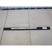 Накладка порога (внутренняя) VAG A6 [C6,4F] (2004 - 2011) 4F0853373H01C
