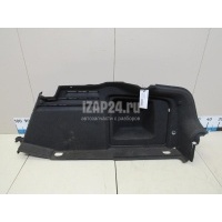 Обшивка багажника VAG A6 [C6,4F] (2004 - 2011) 4F5863888H36R