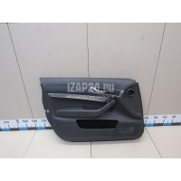 Обшивка двери передней левой VAG A6 [C6,4F] (2004 - 2011) 4F0867103SYD