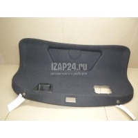 Обшивка крышки багажника VAG A6 [C6,4F] (2004 - 2011) 4F5867975G36R