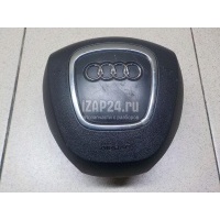 Подушка безопасности в рулевое колесо VAG A6 [C6,4F] (2004 - 2011) 4F0880201BG6PS