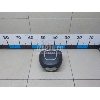 Подушка безопасности в рулевое колесо VAG A6 [C6,4F] (2004 - 2011) 4F0880201AA6PS