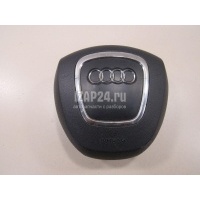 Подушка безопасности в рулевое колесо VAG A6 [C6,4F] (2004 - 2011) 4F0880201BG6PS