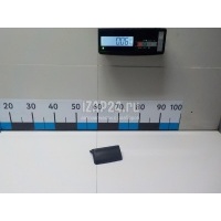 Ручка VAG A6 [C6,4F] (2004 - 2011) 4F0419378B4PK