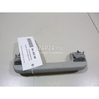 Ручка внутренняя потолочная VAG Allroad quattro (2006 - 2012) 8P0857607P1YE