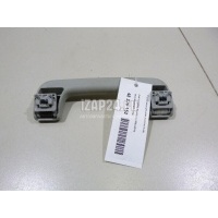 Ручка внутренняя потолочная VAG Allroad quattro (2006 - 2012) 8P0857607P1YE
