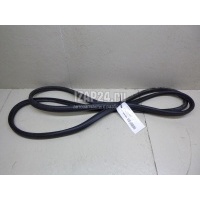 Уплотнитель (внутри) VAG A6 [C6,4F] (2004 - 2011) 4F5833721C