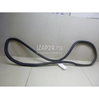 Уплотнитель багажника VAG A6 [C6,4F] (2004 - 2011) 4F5827705C