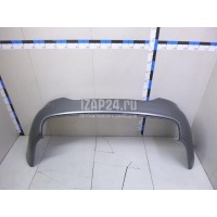 Бампер задний VAG A6 [C6,4F] (2004 - 2011) 4F5807303AGRU