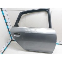 Дверь задняя правая VAG A6 [C6,4F] (2004 - 2011) 4F0833052D