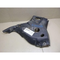 Защита антигравийная VAG A6 [C6,4F] (2004 - 2011) 4F0505416C