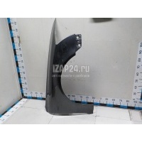 Крыло переднее правое VAG A6 [C6,4F] (2004 - 2011) 4F0821104F