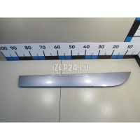 Молдинг задней левой двери VAG A6 [C6,4F] (2004 - 2011) 4F0853969LGRU