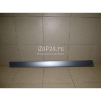 Молдинг передней левой двери VAG A6 [C6,4F] (2004 - 2011) 4F0853959KGRU