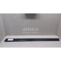 Молдинг передней правой двери VAG A6 [C6,4F] (2004 - 2011) 4F0853960KGRU