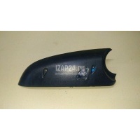 Накладка зеркала правого VAG A6 [C6,4F] (2004 - 2011) 4F085852401C