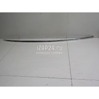 Накладка крышки багажника VAG A6 [C6,4F] (2004 - 2011) 4F5853927A2ZZ