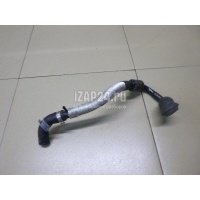 Шланг воздушный VAG A6 [C6,4F] (2004 - 2011) 1J0611939K