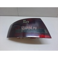 Фонарь задний левый VAG A6 [C6,4F] (2004 - 2011) 4F5945095L