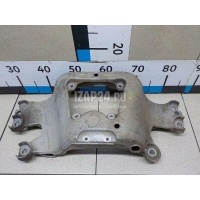 Кронштейн КПП VAG A6 [C6,4F] (2004 - 2011) 4F0399263K