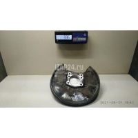 Кулак поворотный задний правый VAG A6 [C6,4F] (2004 - 2011) 4F0505434H