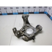Кулак поворотный задний правый VAG A6 [C6,4F] (2004 - 2011) 4F0505434H