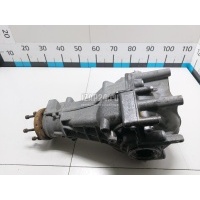 Редуктор заднего моста VAG A6 [C6,4F] (2004 - 2011) 08V500043A
