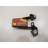 Кронштейн глушителя VAG A6 [C6,4F] (2004 - 2011) 4F0253144AG