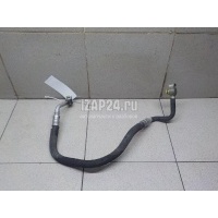 Трубка кондиционера VAG A6 [C6,4F] (2004 - 2011) 4F0260701N