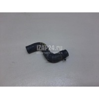 Патрубок отопителя VAG A6 [C6,4F] (2004 - 2011) 4F2819372