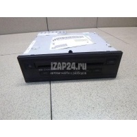 Проигрыватель CD/DVD VAG A6 [C6,4F] (2004 - 2011) 4E0035111A