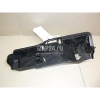 Ящик для инструментов VAG A6 [C6,4F] (2004 - 2011) 4F0011215B