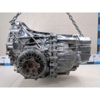 АКПП (автоматическая коробка переключения передач) VAG A6 [C6,4F] (2004 - 2011) 01J300062N