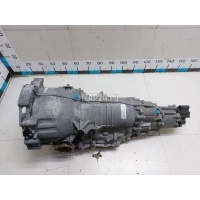 АКПП (автоматическая коробка переключения передач) VAG A6 [C6,4F] (2004 - 2011) 09L300040E