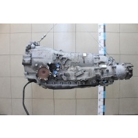 АКПП (автоматическая коробка переключения передач) VAG A6 [C6,4F] (2004 - 2011) 09L300041C