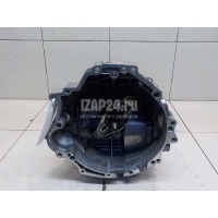 МКПП (механическая коробка переключения передач) VAG A6 [C6,4F] (2004 - 2011) 01X300044G