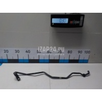 Трубка системы охлаждения АКПП VAG A6 [C6,4F] (2004 - 2011) 4F0317817