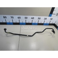 Трубка системы охлаждения АКПП VAG A6 [C6,4F] (2004 - 2011) 4F0317817