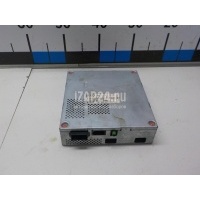 TV-тюнер VAG A8 [4E] (2002 - 2010) 4E0910146DX