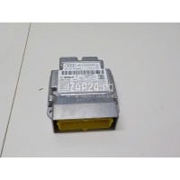 Блок управления AIR BAG VAG A6 [C6,4F] (2004 - 2011) 4F0910655QZ0B