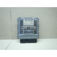 Блок управления двигателем VAG A6 [C6,4F] (2004 - 2011) 4F2990990B