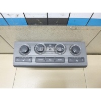 Блок управления климатической установкой VAG A6 [C6,4F] (2004 - 2011) 4F1820043N1HA