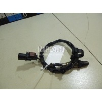 Датчик кислородный/Lambdasonde VAG A6 [C6,4F] (2004 - 2011) 07Z906262E