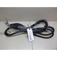Клемма аккумулятора плюс VAG A6 [C6,4F] (2004 - 2011) 4F0971225G