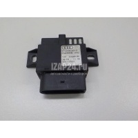 Реле топливного насоса VAG A6 [C6,4F] (2004 - 2011) 4F0906093L