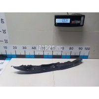 Пыльник (кузов внутри) Mercedes Benz A-Class W168 (1997 - 2004) 1686870107
