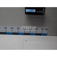 Крепеж (клоп) Mercedes Benz W220 (1998 - 2005) 0099885478