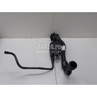 Горловина топливного бака Renault Twingo (2007 - 2014) 172210568R