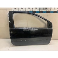Дверь передняя правая Renault Twingo (2007 - 2014) 801008682R